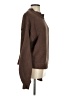 Princess Polly Solid Brown Pullover Sweater Size XS - photo 4