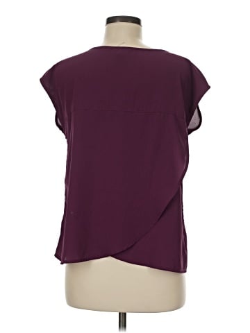 American Eagle Outfitters Short Sleeve Top (view 2)