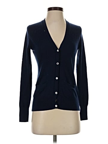 Ann Mashburn Cardigan (view 1)