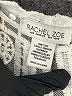 Rachel Zoe Ivory Kimono One size - photo 7