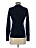 Ann Mashburn Blue Cardigan Size S - photo 2