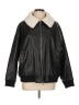 4th and Reckless Black Jacket Size L - photo 1