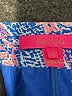 Lilly Pulitzer Paisley Blue Skort Size XS - photo 3
