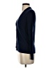 Ann Mashburn Blue Cardigan Size S - photo 5