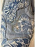 Valentino Garavani Paisley Blue Sneakers Size EU (IT) 36 / US 6 - photo 3
