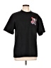 Assorted Brands Black Short Sleeve T-Shirt Size L - photo 1