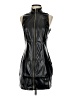 Unbranded Black Cocktail Dress Size S - photo 1