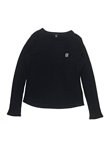 Tommy Hilfiger Long Sleeve T-Shirt (view 1)