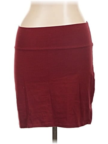 Charlotte Russe Casual Skirt (view 1)