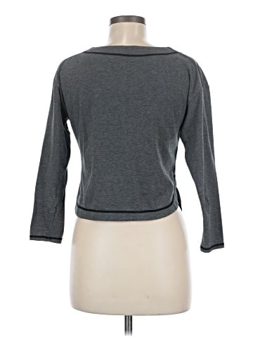 Intimately by Free People 3/4 Sleeve T-Shirt (view 2)