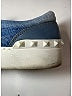 Valentino Garavani Paisley Blue Sneakers Size EU (IT) 36 / US 6 - photo 4