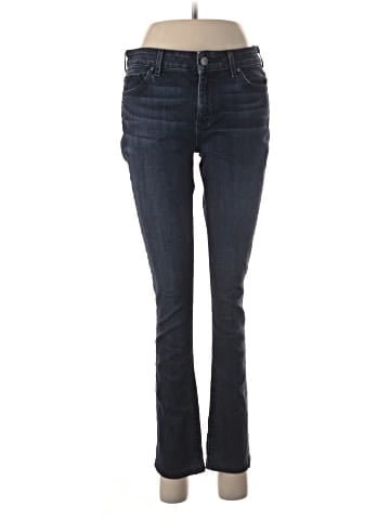 Rich & Skinny Jeans (view 1)