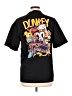 Assorted Brands Black Short Sleeve T-Shirt Size L - photo 2