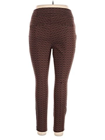 7th Avenue Design Studio New York & Company Active Pants (view 2)