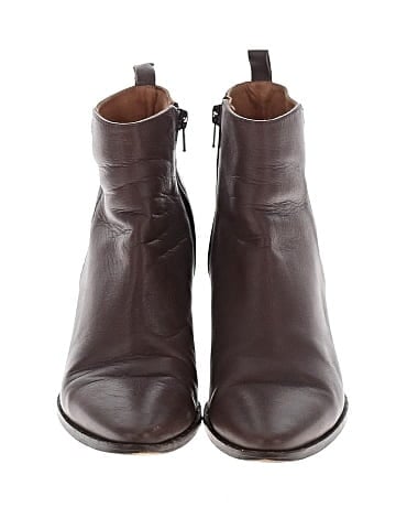 Firth Ankle Boots (view 2)