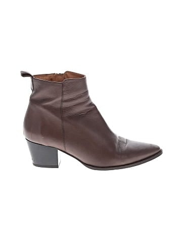 Firth Ankle Boots (view 1)