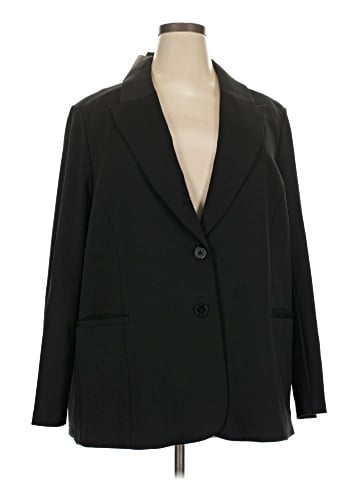 DG^2 by Diane Gilman Blazer (view 1)
