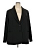 DG^2 by Diane Gilman Black Blazer Size 2X - photo 1
