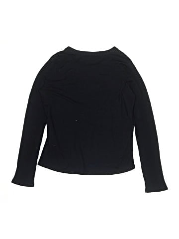 Tommy Hilfiger Long Sleeve T-Shirt (view 2)