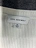 Free Assembly Ivory Pullover Sweater Size M - photo 7