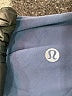 Lululemon Athletica Blue Active Pants Size S - photo 4