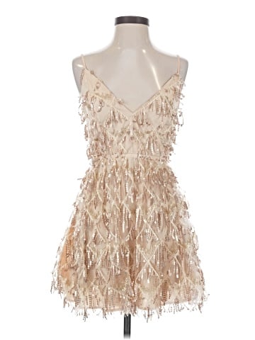 showpo Cocktail Dress (view 1)