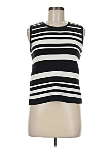 Rafael Sweater Vest (view 1)
