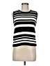 Rafael Black Sweater Vest Size M - photo 1
