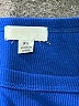 Mark Edwards Blue Short Sleeve T-Shirt Size XL - photo 4