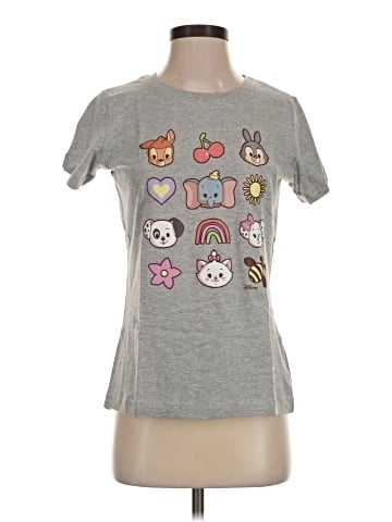 LAT Short Sleeve T-Shirt (view 1)