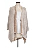 Elietian 100% Acrylic Tan Kimono Size L (estimated) - photo 1