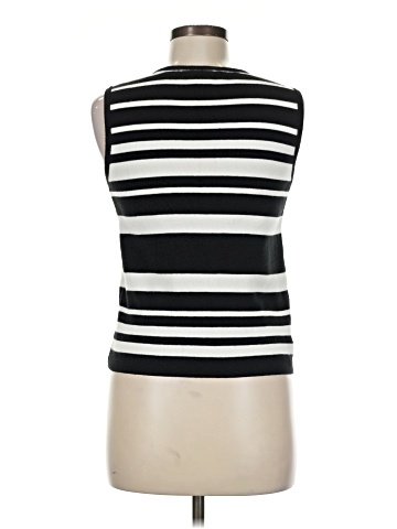 Rafael Sweater Vest (view 2)