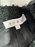 Buru 100% Polyester Black Casual Pants Size S - photo 7