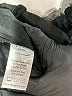 Buru 100% Polyester Black Casual Pants Size S - photo 8