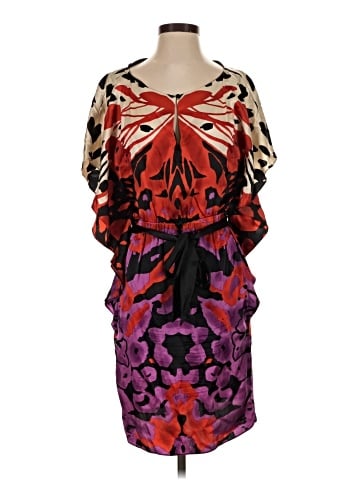 Yoana Baraschi Cocktail Dress (view 1)