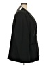 DG^2 by Diane Gilman Black Blazer Size 2X - photo 4