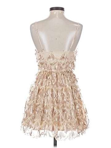 showpo Cocktail Dress (view 2)