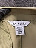 Athleta Solid Green Casual Pants Size 14 (tall) - photo 7
