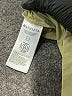 Athleta Solid Green Casual Pants Size 14 (tall) - photo 8