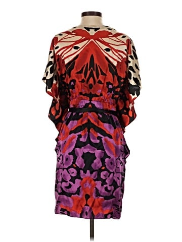 Yoana Baraschi Cocktail Dress (view 2)