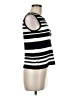 Rafael Black Sweater Vest Size M - photo 4