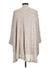 Elietian 100% Acrylic Tan Kimono Size L (estimated) - photo 2