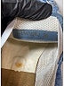 Valentino Garavani Paisley Blue Sneakers Size EU (IT) 36 / US 6 - photo 8