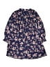 Grace Karin Floral Blue Dress Size 12 - photo 2