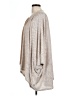 Elietian 100% Acrylic Tan Kimono Size L (estimated) - photo 5