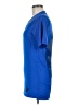 Nike Blue Short Sleeve Top Size S - photo 5
