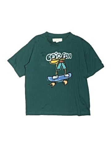 Zara Short Sleeve T-Shirt (view 1)