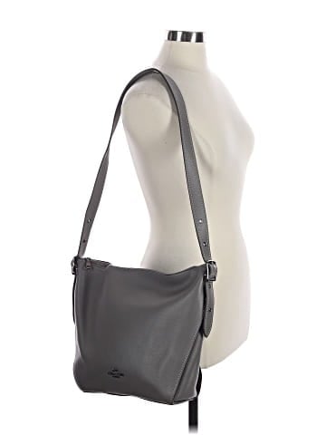 Coach Hobo (view 2)