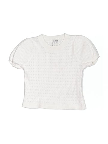 Janie and Jack Short Sleeve Top (view 1)