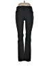 DKNY Houndstooth Black Active Pants Size 4 - photo 1